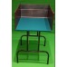 Golden Touch Craps FREE-STANDING Practice Craps Table Receiving Station with Legs