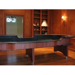 Full Size Craps Table